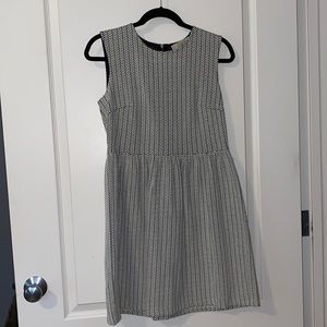 Loft dress size 8 petite